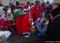Wigilia miejska Sulęcin 2016