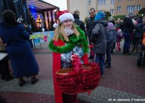 Wigilia miejska Sulęcin 2016