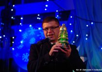 Wigilia miejska Sulęcin 2016