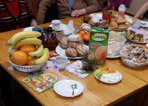 akcja OPS Sulęcin w Żubrowie