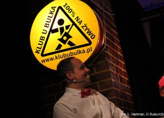 Kabaret u Bulka Sulęcin Klub Komedii