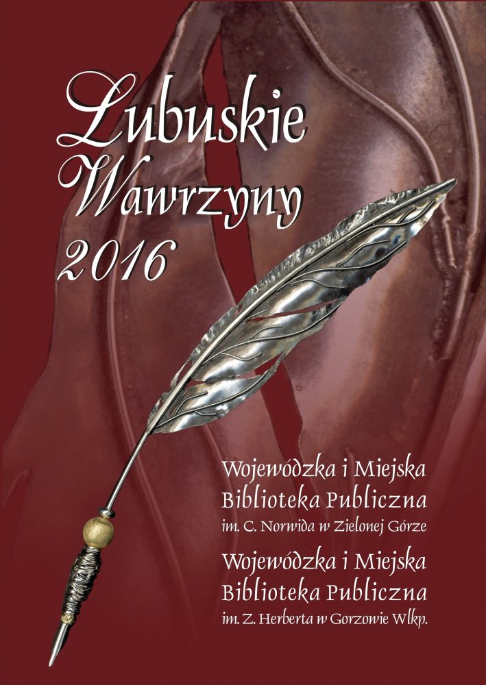 Agata Sendecka i Justyna Koronkiewicz nominowane do Wawrzynów