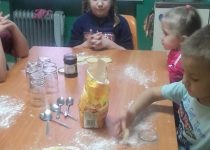 tłusty czwartek w Zarzyniu