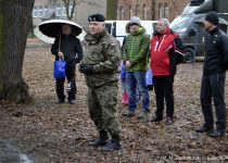 Tropem Wilczym Bieg Pamięci Żołnierzy Wyklętych 2017 w Sulęcinie