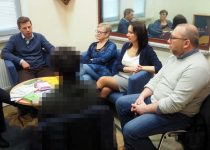 Policja Sulęcin tydzień pomocy ofiarom przestępstw