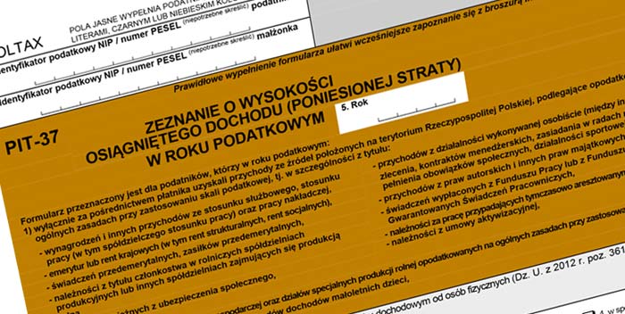 Pracownicy US pomogą rozliczyć PIT