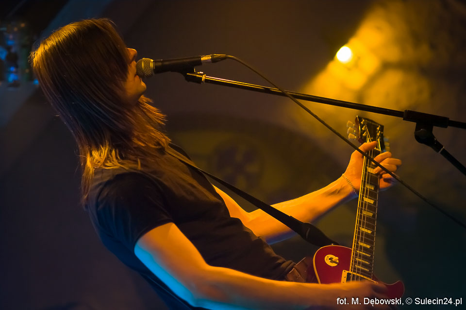 Klub u Bulka – Metallica In Concert Scream Inc – galeria zdjęć