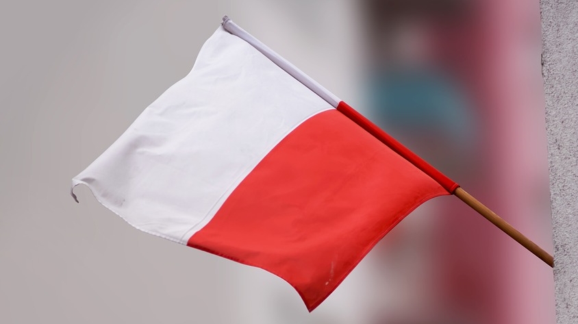 Obchody Święta Konstytucji 3-Maja w Sulęcińskim Ośrodku Kultury