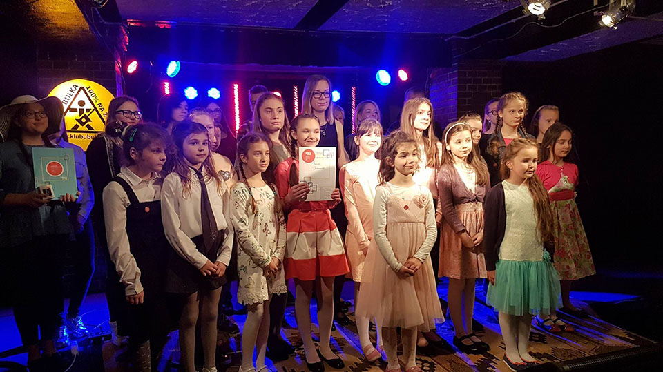 Lubuski Festiwal Piosenki PRO ARTE – eliminacje powiatowe – relacja z wydarzenia i wyniki