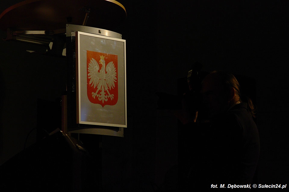 Obchody Święta Konstytucji 3-go Maja 03.05.2018