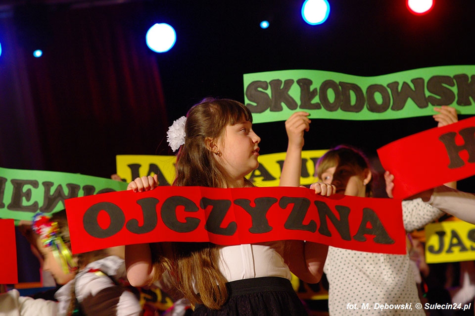 Obchody Święta Konstytucji 3 Maja