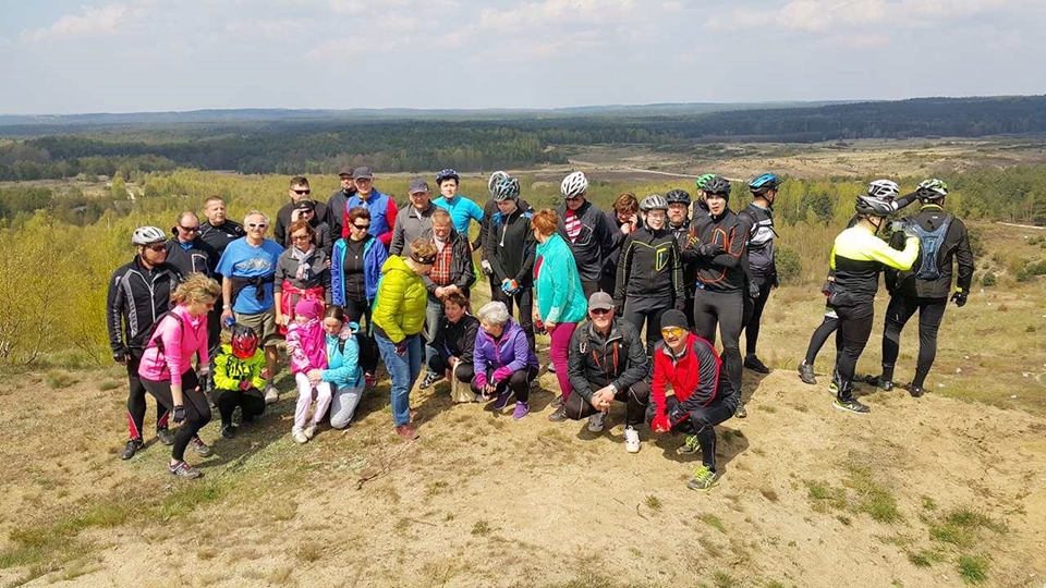 Wystartowała kolejna edycja akcji „Kręć Kilometry”