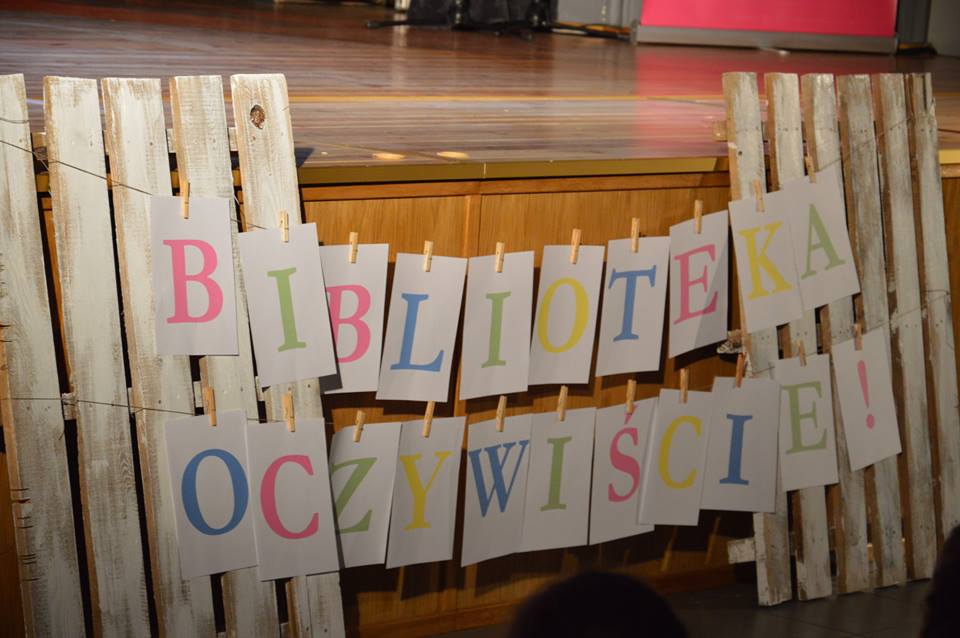 „Od czwartego roku bez książeczki ani kroku!”