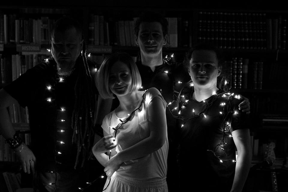 Trupięgi – koncert w Lubniewicach