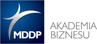 MDDP Sp. z o. o. AKADEMIA BIZNESU Sp. k. zaprasza do wzięcia udziału w projekcie„ABC WŁASNEGO BIZNESU”