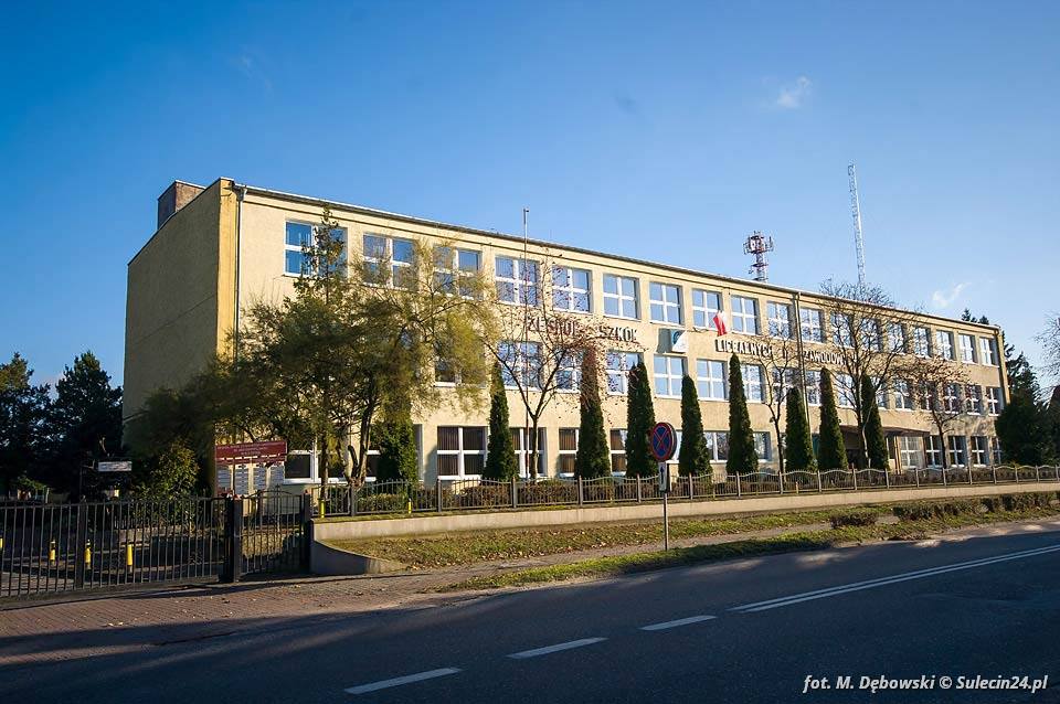 Strajk nauczycieli – sytuacja w sulęcińskich szkołach