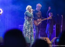 Urszula - koncert w Sulęcinie 2017