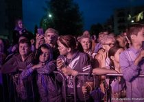 Urszula - koncert w Sulęcinie 2017
