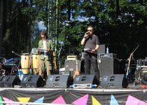 Wake up and live koncerty Sulęcin 2017