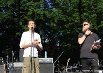 Wake up and live koncerty Sulęcin 2017