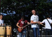 Wake up and live koncerty Sulęcin 2017