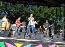 Wake up and live koncerty Sulęcin 2017