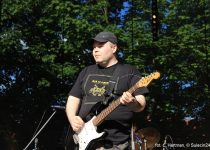 Wake up and live koncerty Sulęcin 2017