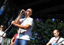 Wake up and live koncerty Sulęcin 2017