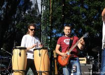 Wake up and live koncerty Sulęcin 2017