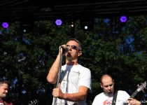 Wake up and live koncerty Sulęcin 2017