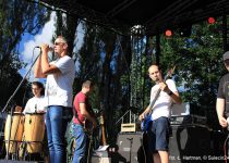 Wake up and live koncerty Sulęcin 2017