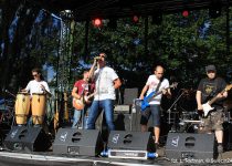 Wake up and live koncerty Sulęcin 2017