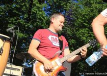 Wake up and live koncerty Sulęcin 2017