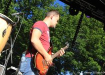 Wake up and live koncerty Sulęcin 2017