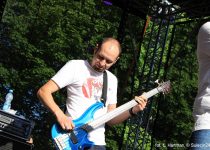 Wake up and live koncerty Sulęcin 2017