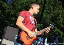 Wake up and live koncerty Sulęcin 2017