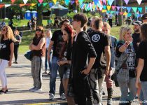 Wake up and live koncerty Sulęcin 2017