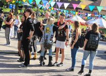 Wake up and live koncerty Sulęcin 2017