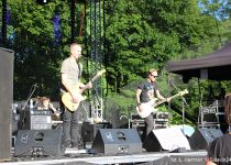 Wake up and live koncerty Sulęcin 2017