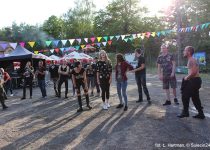 Wake up and live koncerty Sulęcin 2017