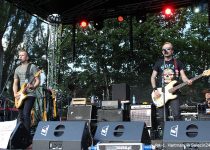 Offensywa koncert Sulęcin Wake up and live 2017
