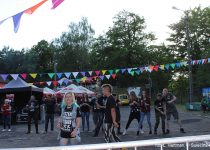 Sulęcin Wake up and live 2017