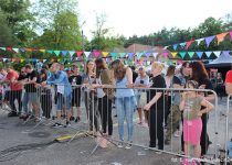 Offensywa koncert Sulęcin Wake up and live 2017