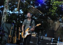 Offensywa koncert Sulęcin Wake up and live 2017