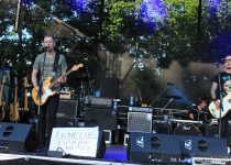 Offensywa koncert Sulęcin Wake up and live 2017