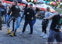 koncert Sulęcin Wake up and live 2017