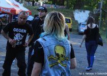 koncert Sulęcin Wake up and live 2017