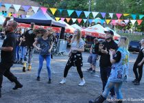 Offensywa koncert Sulęcin Wake up and live 2017