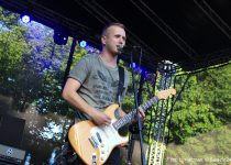 Offensywa koncert Sulęcin Wake up and live 2017