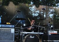 Offensywa koncert Sulęcin Wake up and live 2017